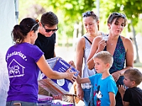 Adoptuj Warszawiaka  Wydarzenie promujące adopcję zwierząt. Organizator: Schronisko dla Bezdomnych Zwierząt "Na Paluchu". 18 sierpnia 2019, Park Raszyński w Raszynie. : park raszyński, adoptuj warszawiaka, na paluchu, schronisko dla zwierząt, centrum warszawy, raszyn